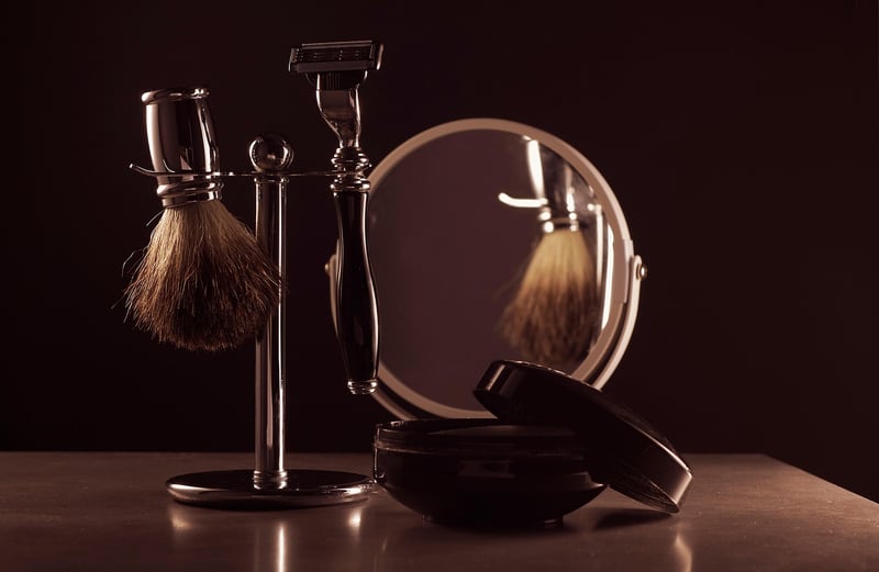 Cookware Care